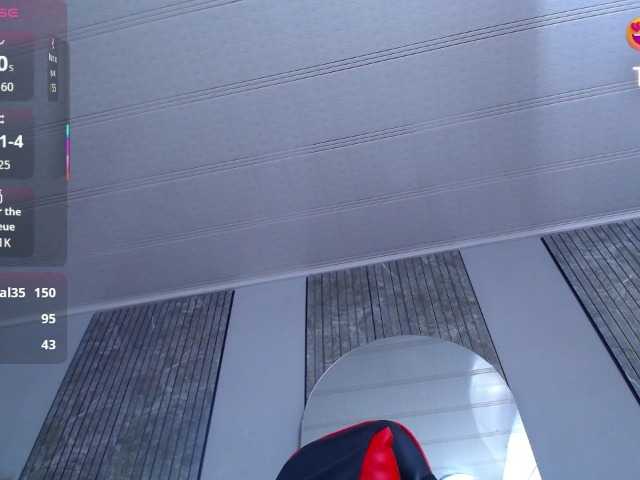 cristal-horny19's BongaCams show and profile