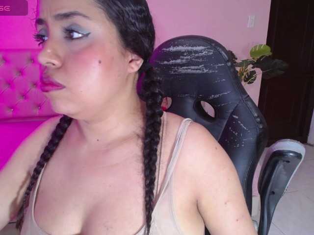 cristal-horny19 live cam on BongaCams