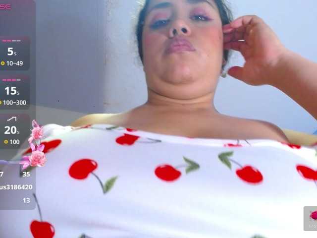 cristal-horny19 live cam preview