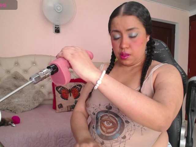 cristal-horny19 live cam on BongaCams