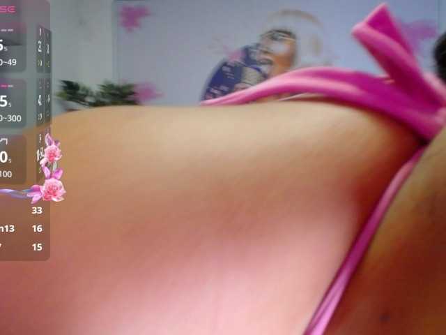 cristal-horny19 live cam on BongaCams