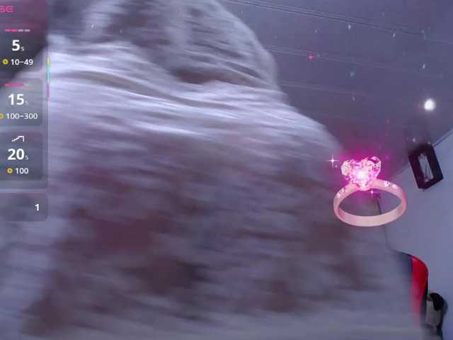 cristal-horny19 live cam on BongaCams
