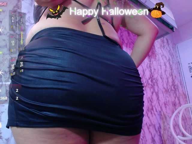 cristal-horny19