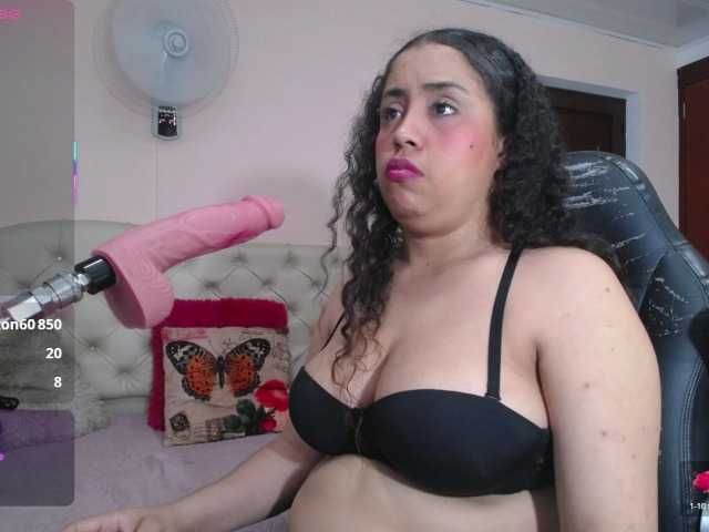 cristal-horny19