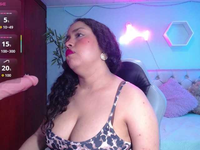 cristal-horny19 live cam on BongaCams