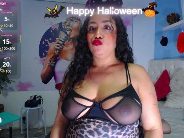 cristal-horny19 live cam on BongaCams