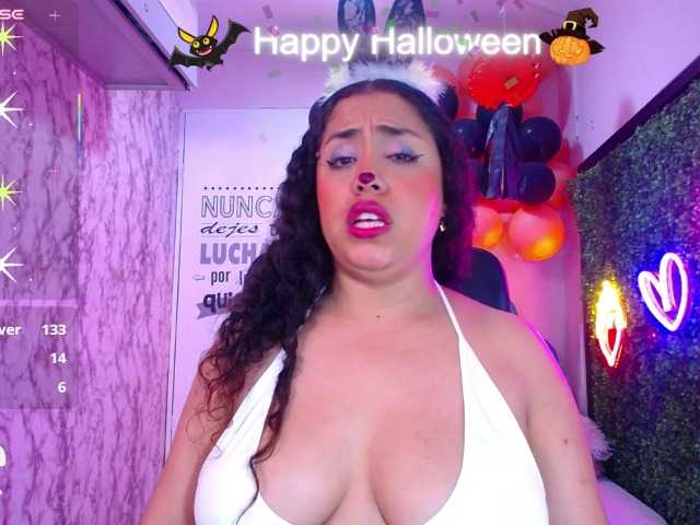 cristal-horny19 live cam on BongaCams