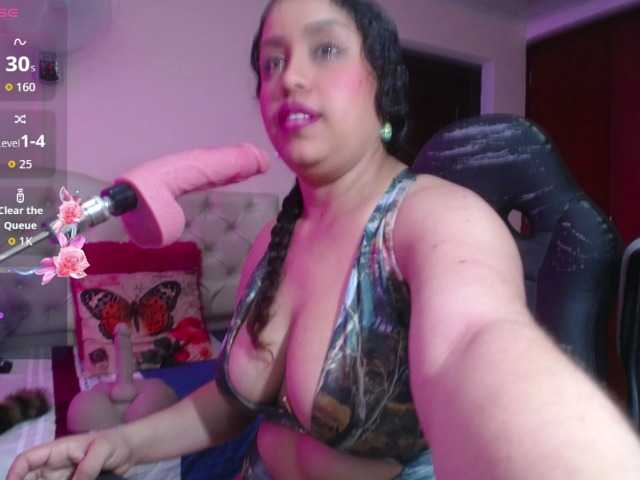 cristal-horny19