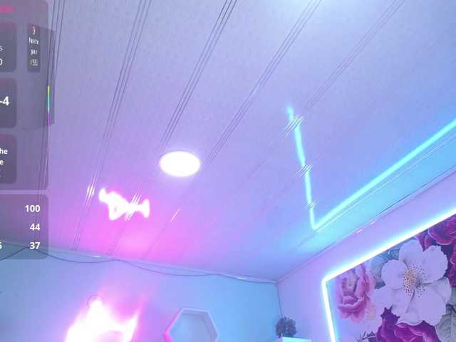 cristal-horny19 live cam on BongaCams