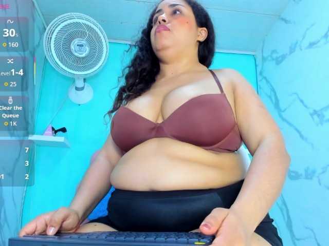 cristal-horny19 live webcam show