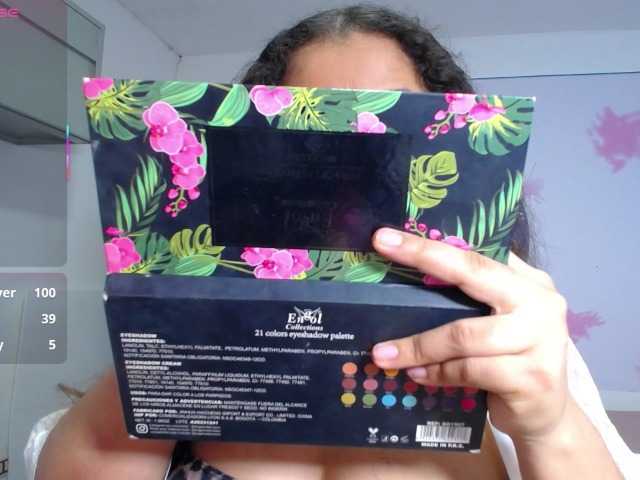 cristal-horny19 live sex
