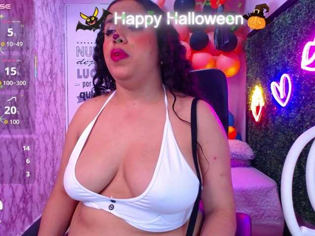 cristal-horny19 live cam on BongaCams