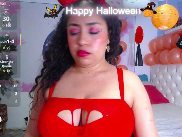 cristal-horny19 live cam on BongaCams