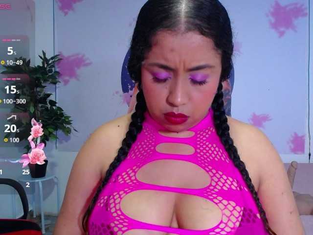 cristal-horny19