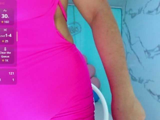 cristal-horny19 live webcam show