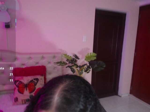 cristal-horny19