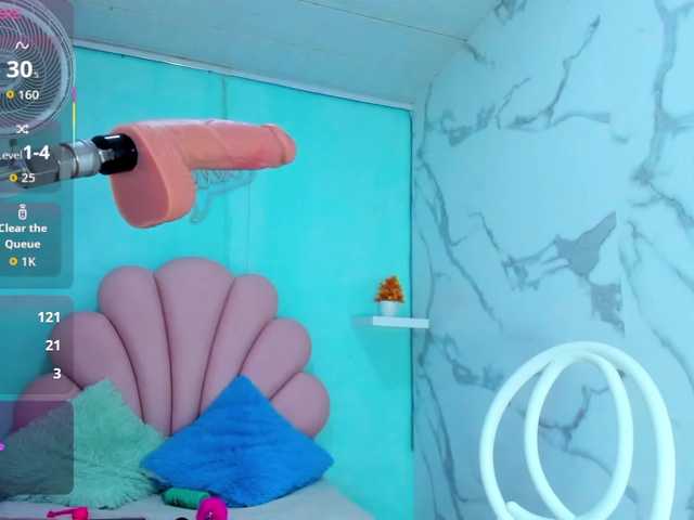 cristal-horny19 live webcam show