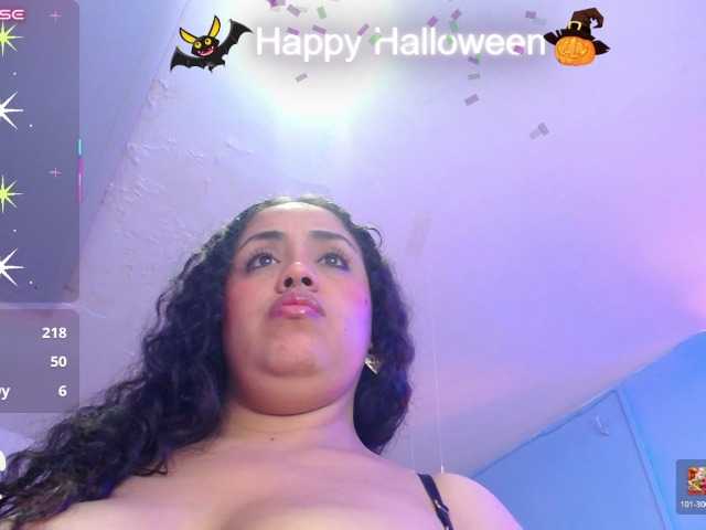 cristal-horny19 live cam on BongaCams