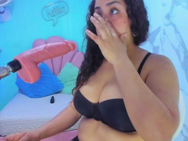 cristal-horny19
