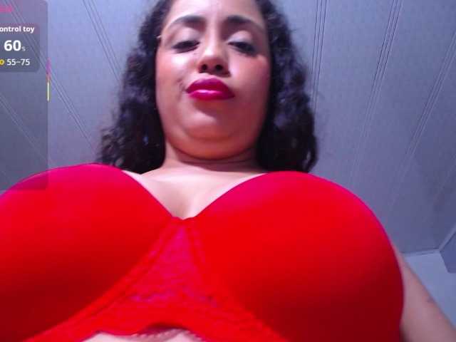 cristal-horny19 live cam on BongaCams