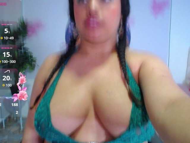 cristal-horny19