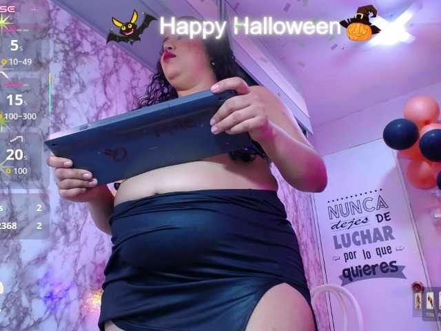 cristal-horny19 live cam on BongaCams