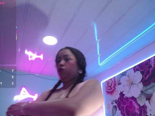 cristal-horny19 live cam on BongaCams
