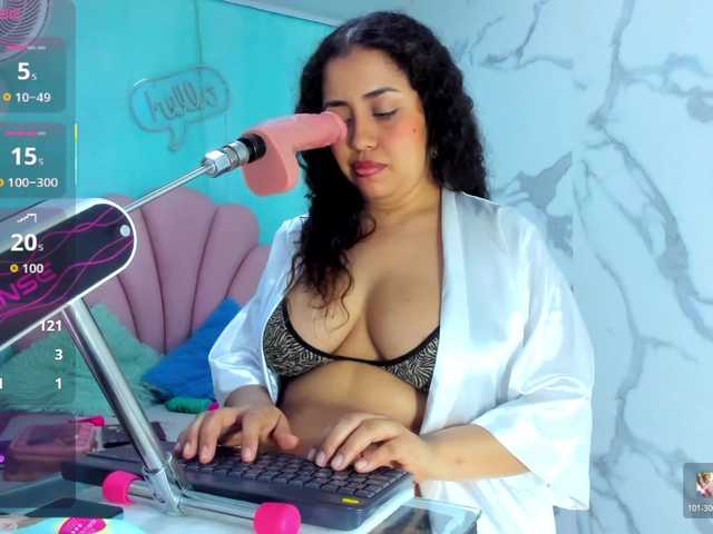 cristal-horny19 live webcam show