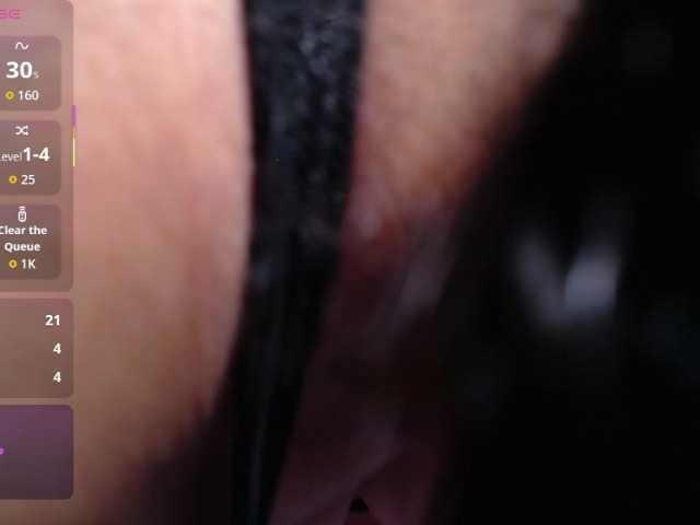 cristal-horny19