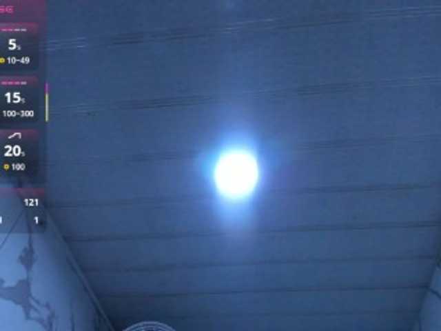 cristal-horny19 live cam on BongaCams