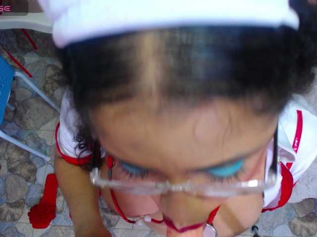 cristal-horny19