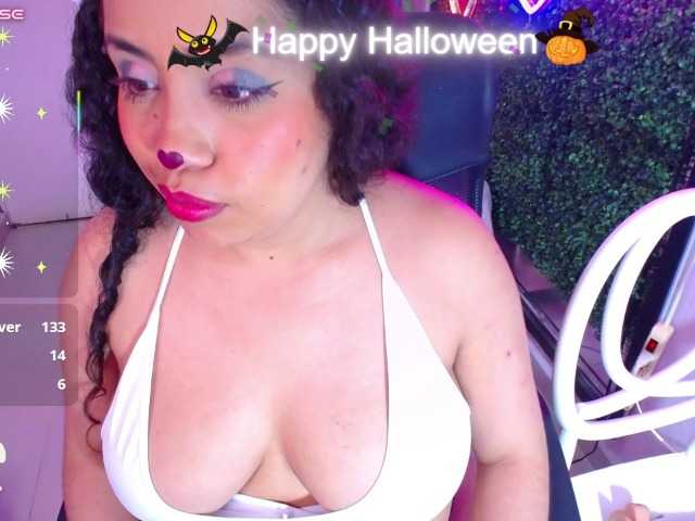 cristal-horny19 live cam on BongaCams