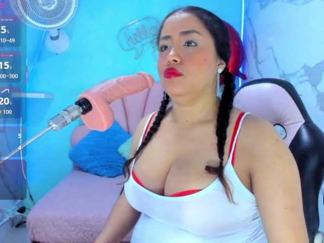 cristal-horny19 webcam
