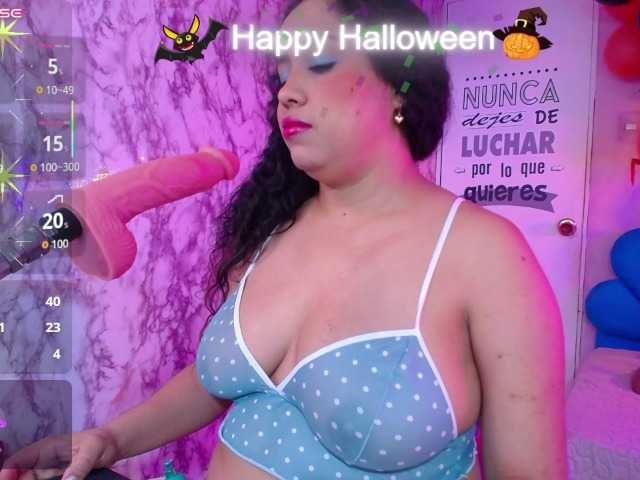 cristal-horny19