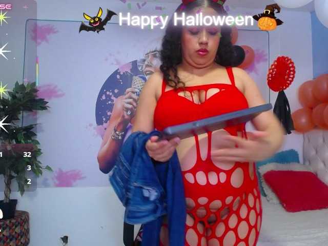 cristal-horny19 live cam on BongaCams