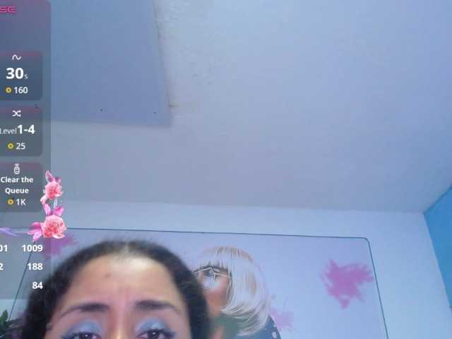 cristal-horny19 live cam on BongaCams
