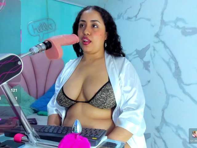cristal-horny19 live webcam show