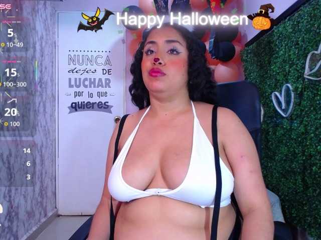 cristal-horny19 live cam on BongaCams