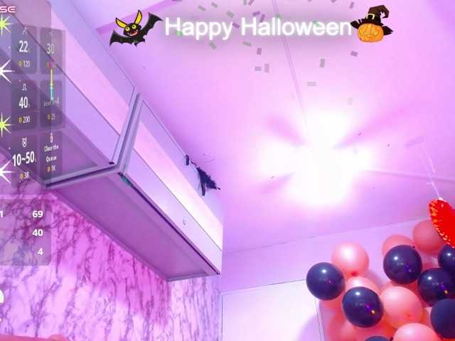 cristal-horny19 live cam on BongaCams