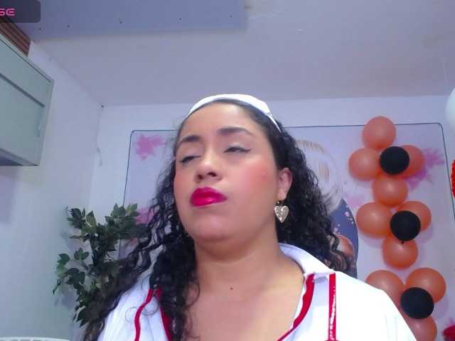 cristal-horny19 live cam on BongaCams