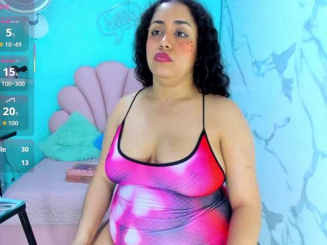 cristal-horny19 live webcam show