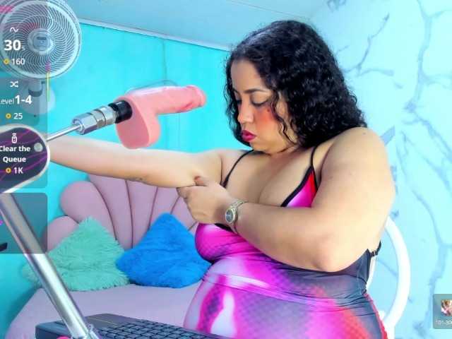 cristal-horny19 live webcam show