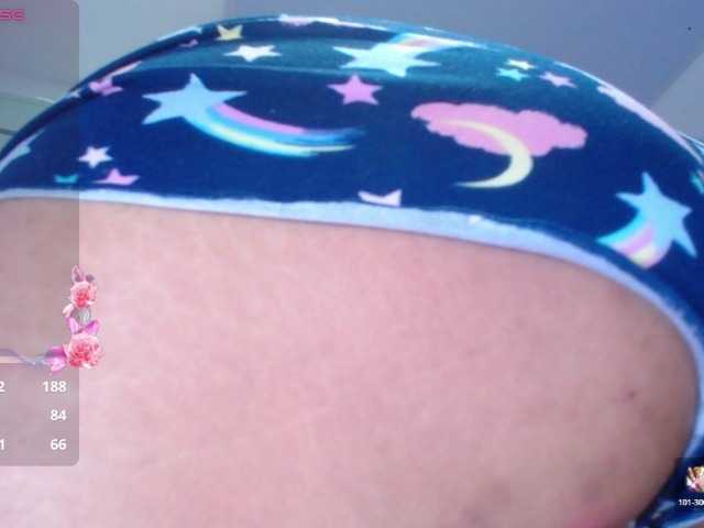 cristal-horny19