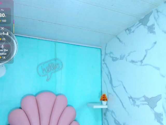 cristal-horny19 live cam on BongaCams