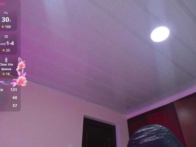 cristal-horny19 live cam on BongaCams