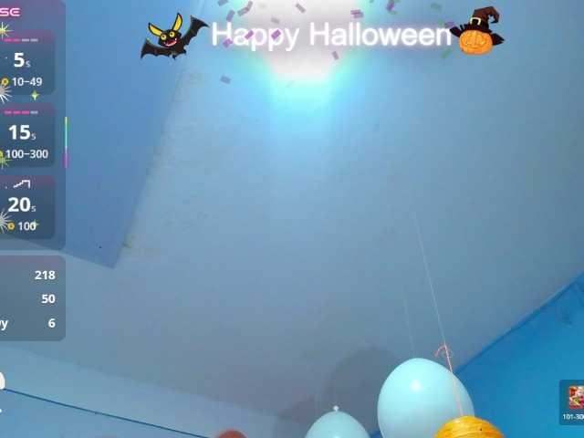 cristal-horny19 live cam on BongaCams