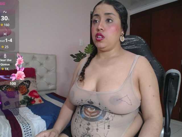 cristal-horny19 live cam on BongaCams