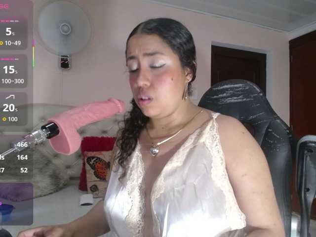 cristal-horny19