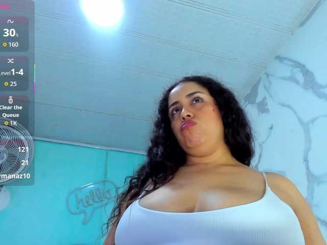 cristal-horny19