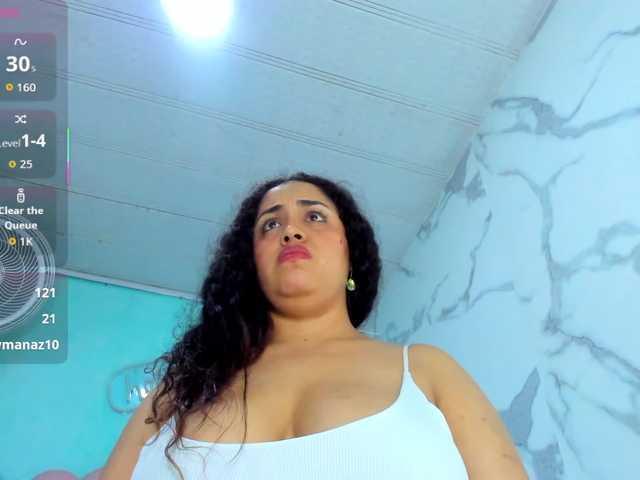 cristal-horny19 live webcam show